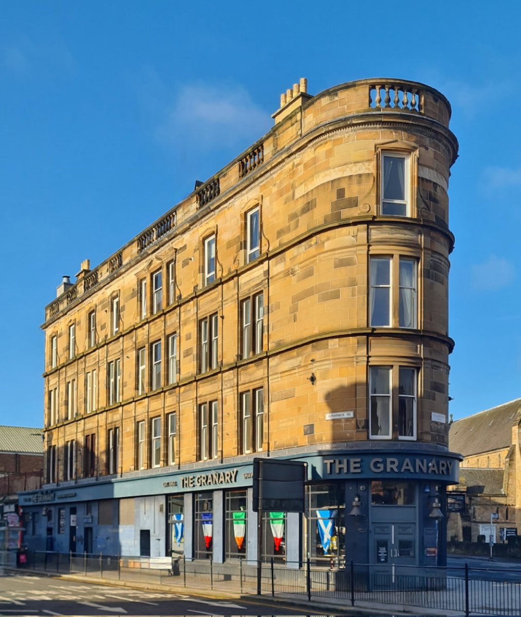 This Is My Glasgow tweet media