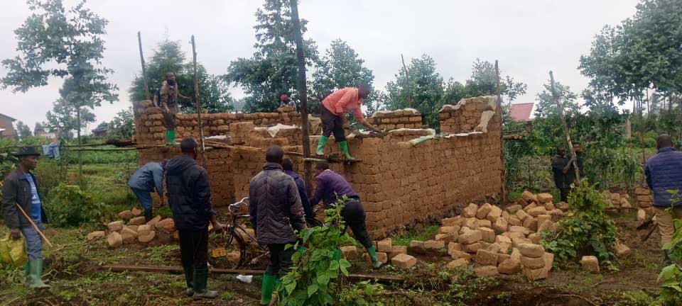 MUDENDE SECTOR tweet media