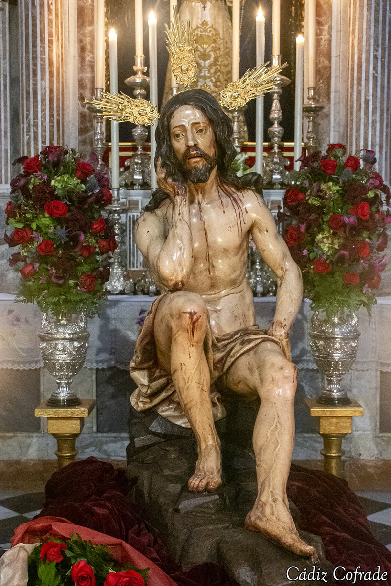 Humildad y Paciencia tweet media