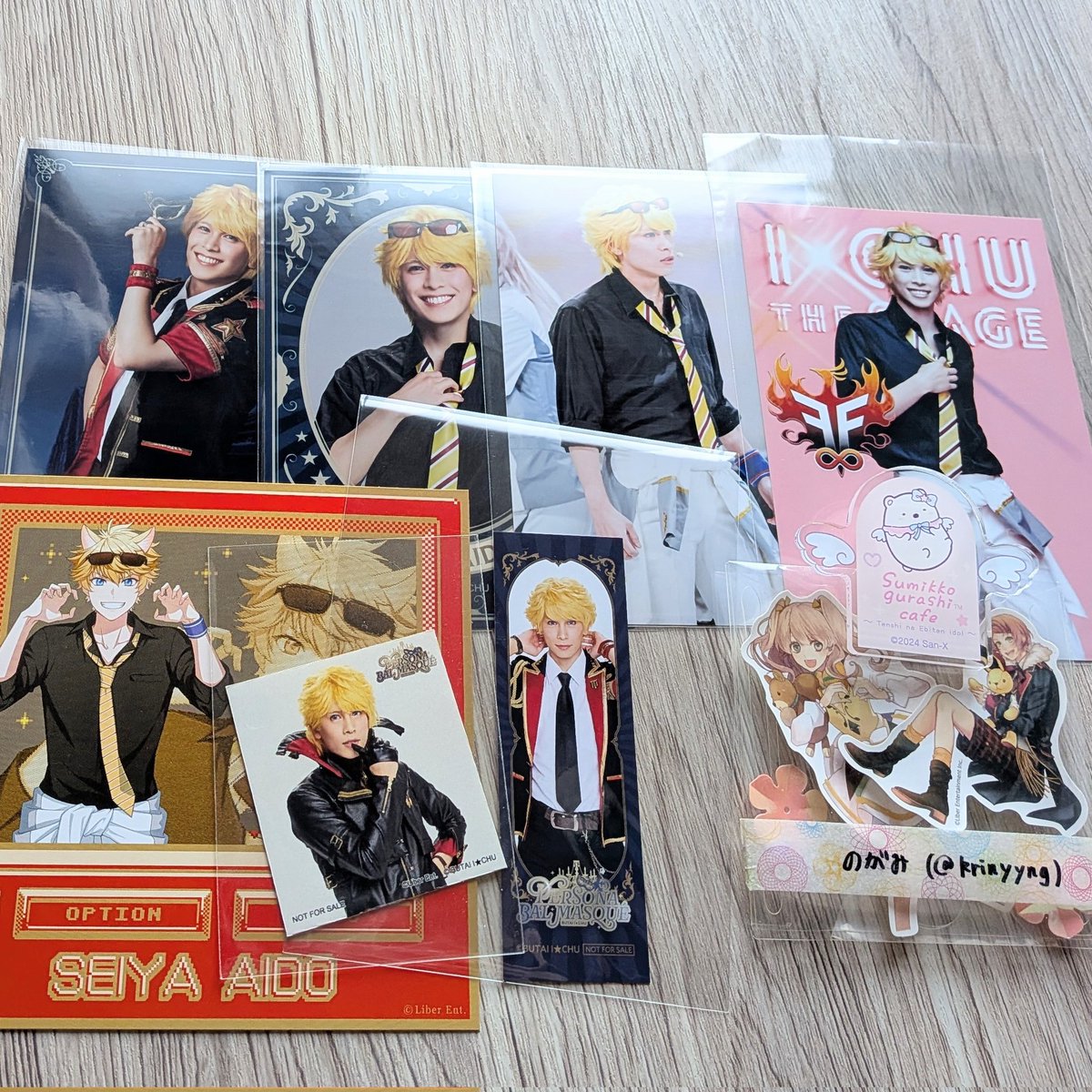 のがみ＠ﾌﾟﾛﾌ一読お願いします tweet media