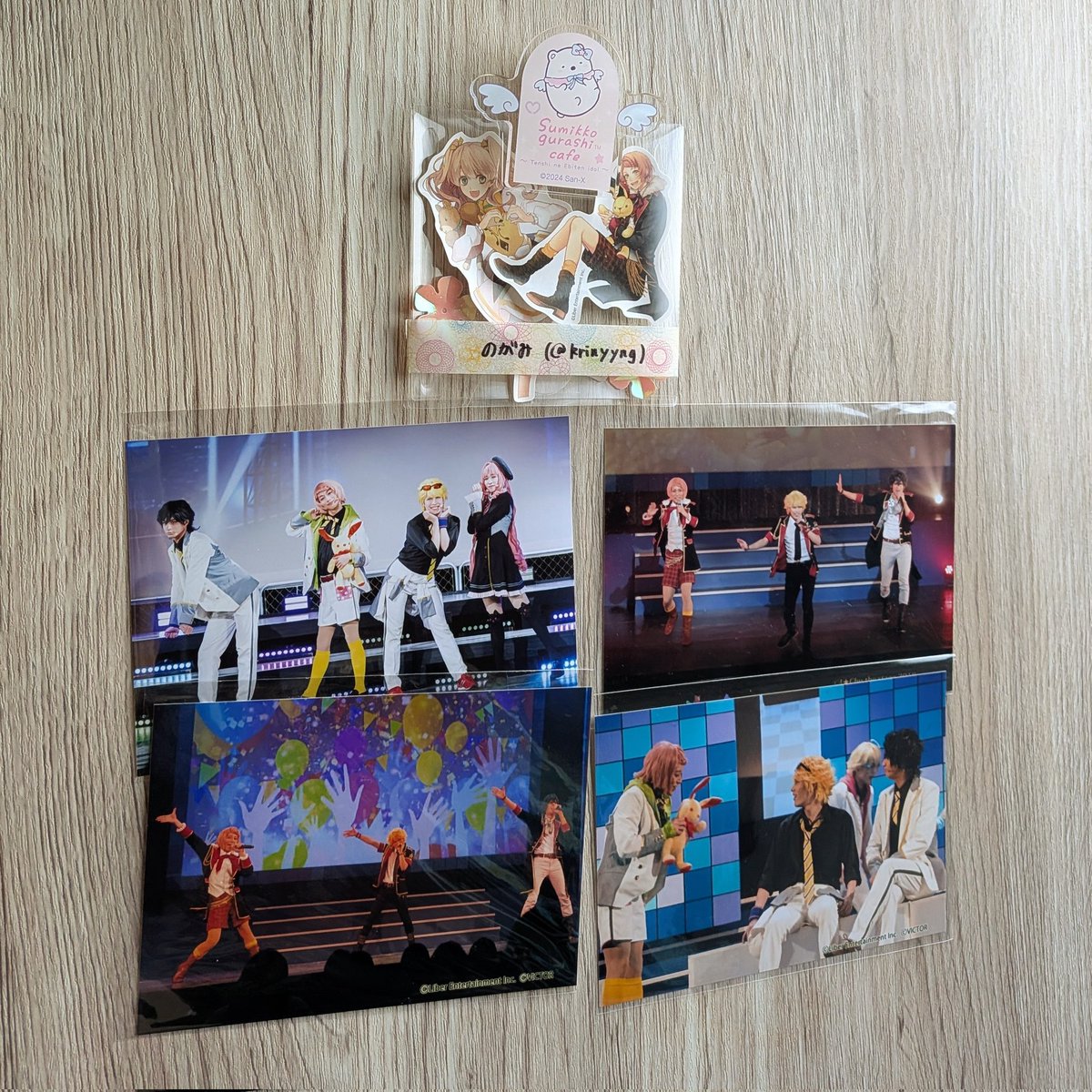 のがみ＠ﾌﾟﾛﾌ一読お願いします tweet media