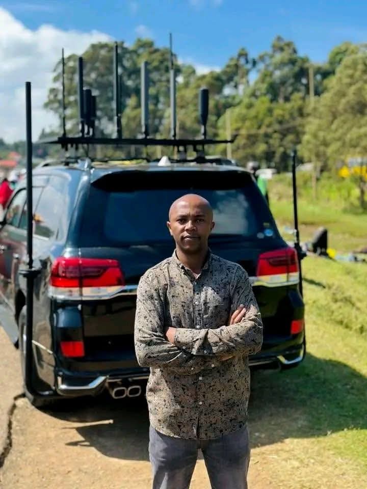 Kingpin of Kenya tweet media