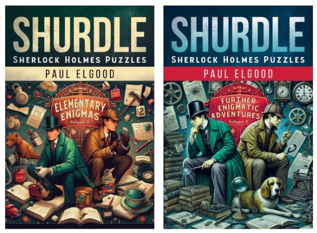 #SherlockPuzzle tweet media