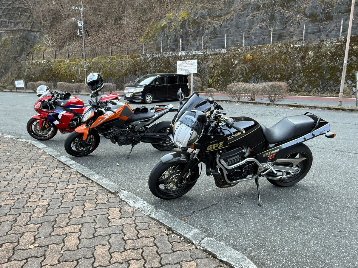 hiko_gsf's tweet photo. 朝駆けでいつものところへ。
天気気温ともに良好でしたが、花粉が猛烈ですね。。
しばらくティッシュが欠かせないです。 https://t.co/TL19muZiKk