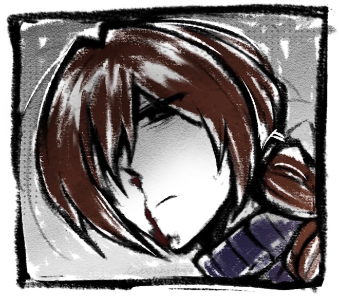 When heaven is a little Clarice : No I just didn’t expect it to be Clarice

#castleofnations #lawoftalos