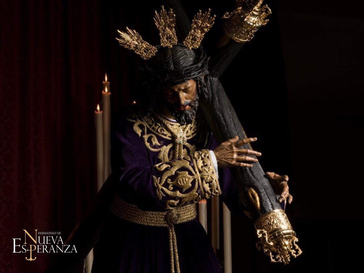 ✝️ «Su rostro resplandecía como el sol.»
#Evangelio según San Mateo 17, 1-9.

#Domingo, 1 de marzo.
👉rezandovoy.org/reproductor/20…

#SomosNE
#NuevaMalaga