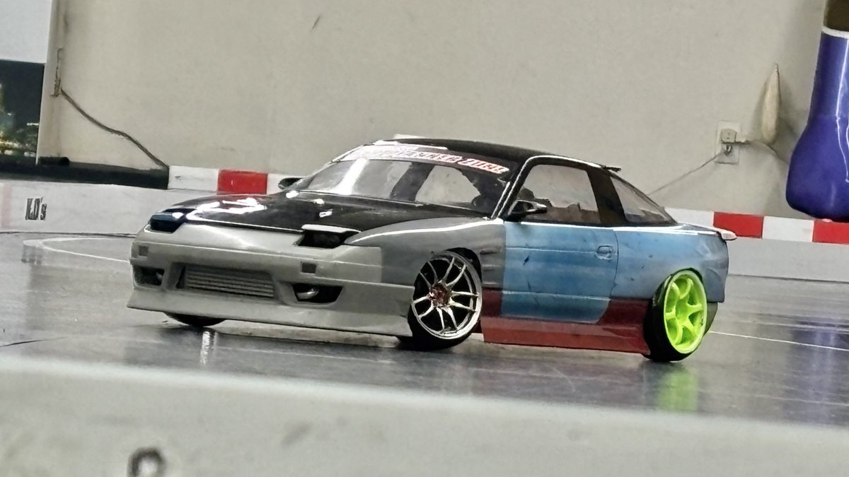 ﾖﾈﾁ tweet media