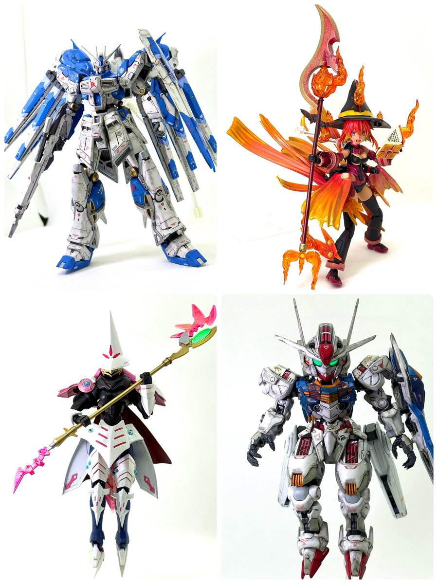 takギン tweet media