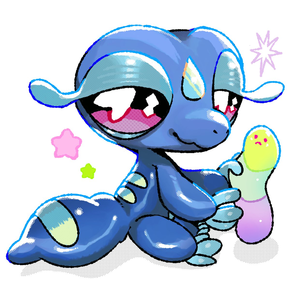 *•°✩⋆グレース⋆✩°•* tweet media