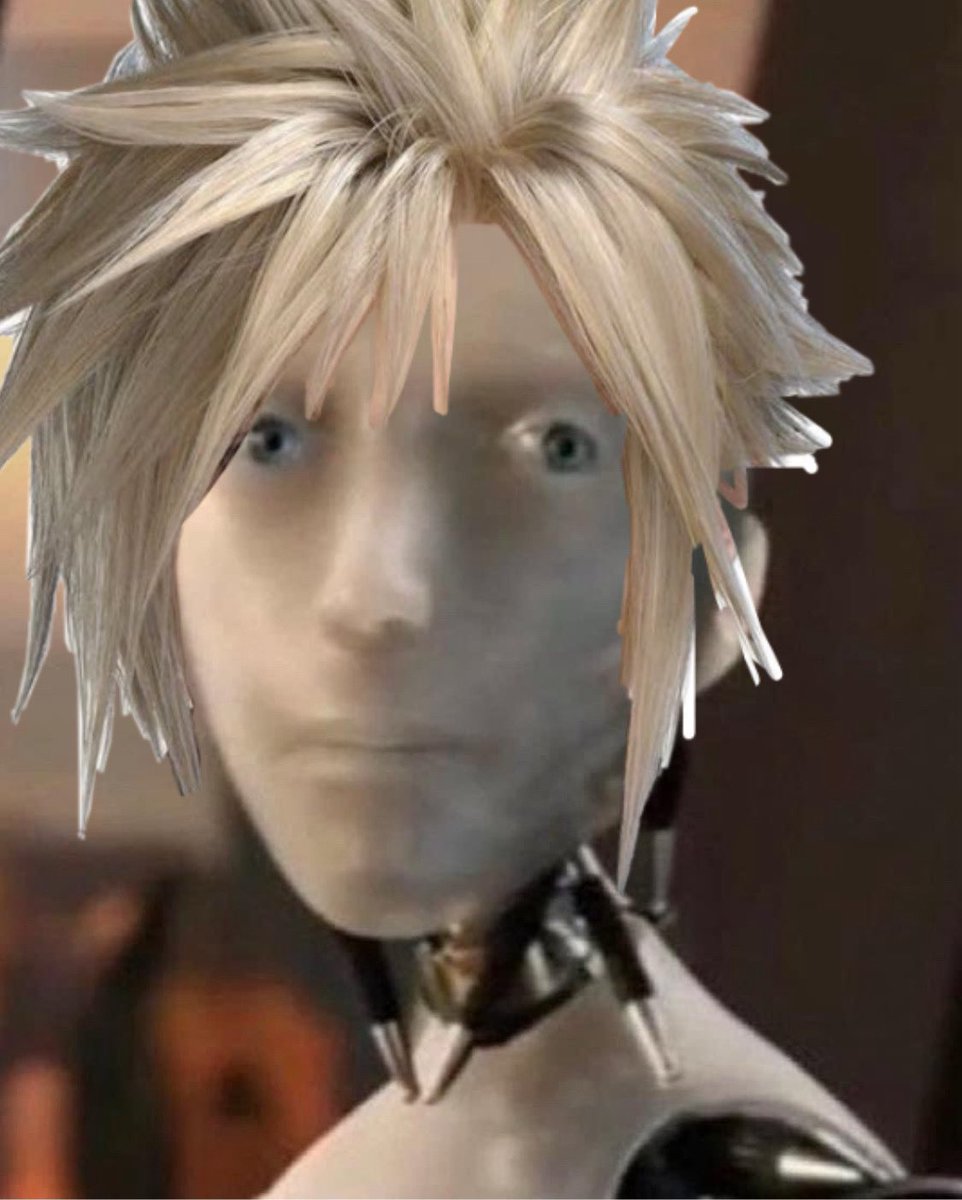 rotty @ dissociation tweet media