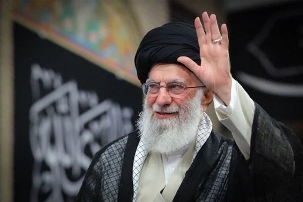 كنتم خير أمة أخرجت للناس
رحمك الله وأسكنك فسيح جناته. لقد نلت ما طلبت
#ايران #الخامنئي  #Khamenei 
الى ذباب بني سمية واليهود لا تعلقوا لأنكم ستنالون ريبوت وبلوك يؤثر على حساباتكم النتنة سلبيا