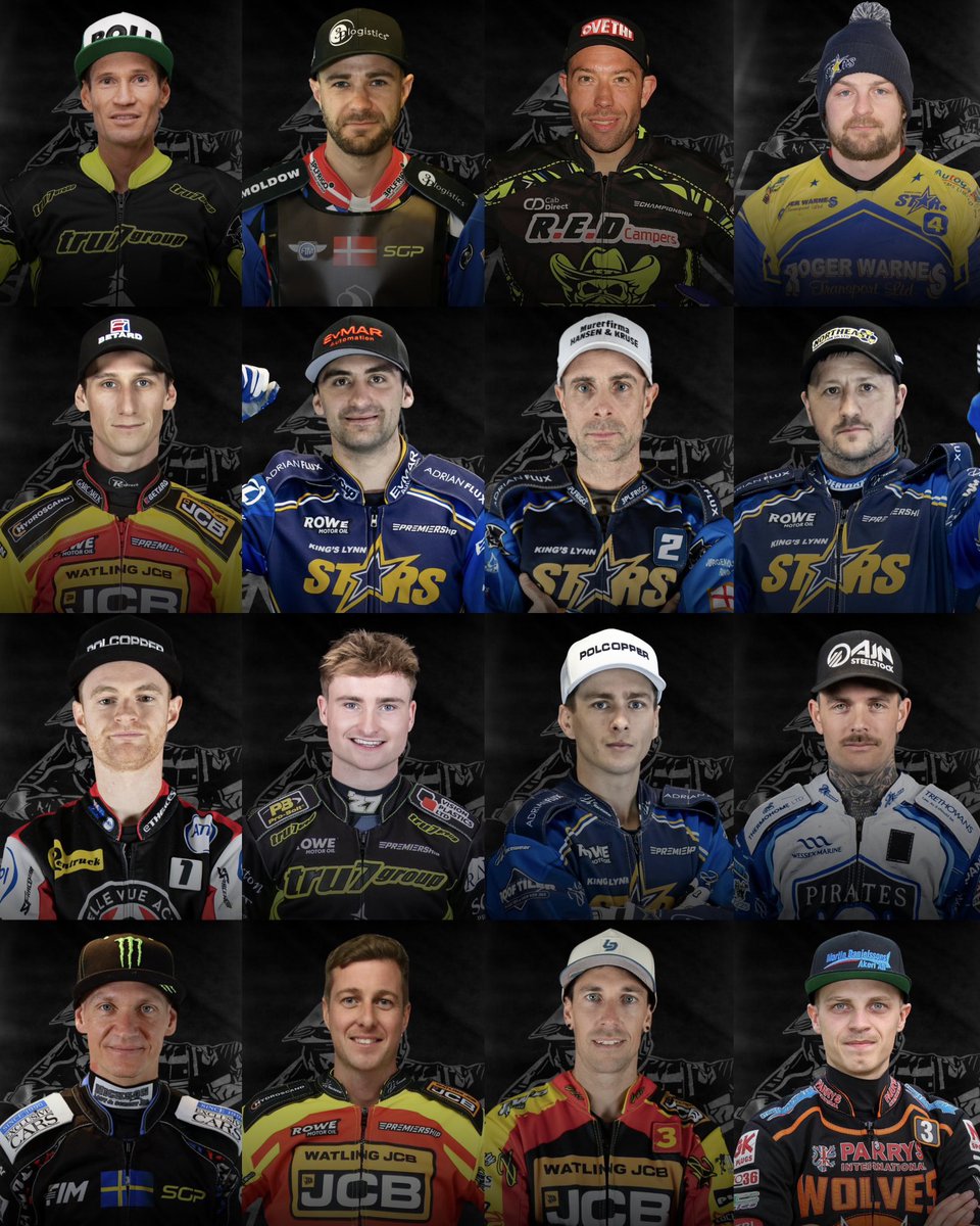 King's Lynn Speedway tweet media