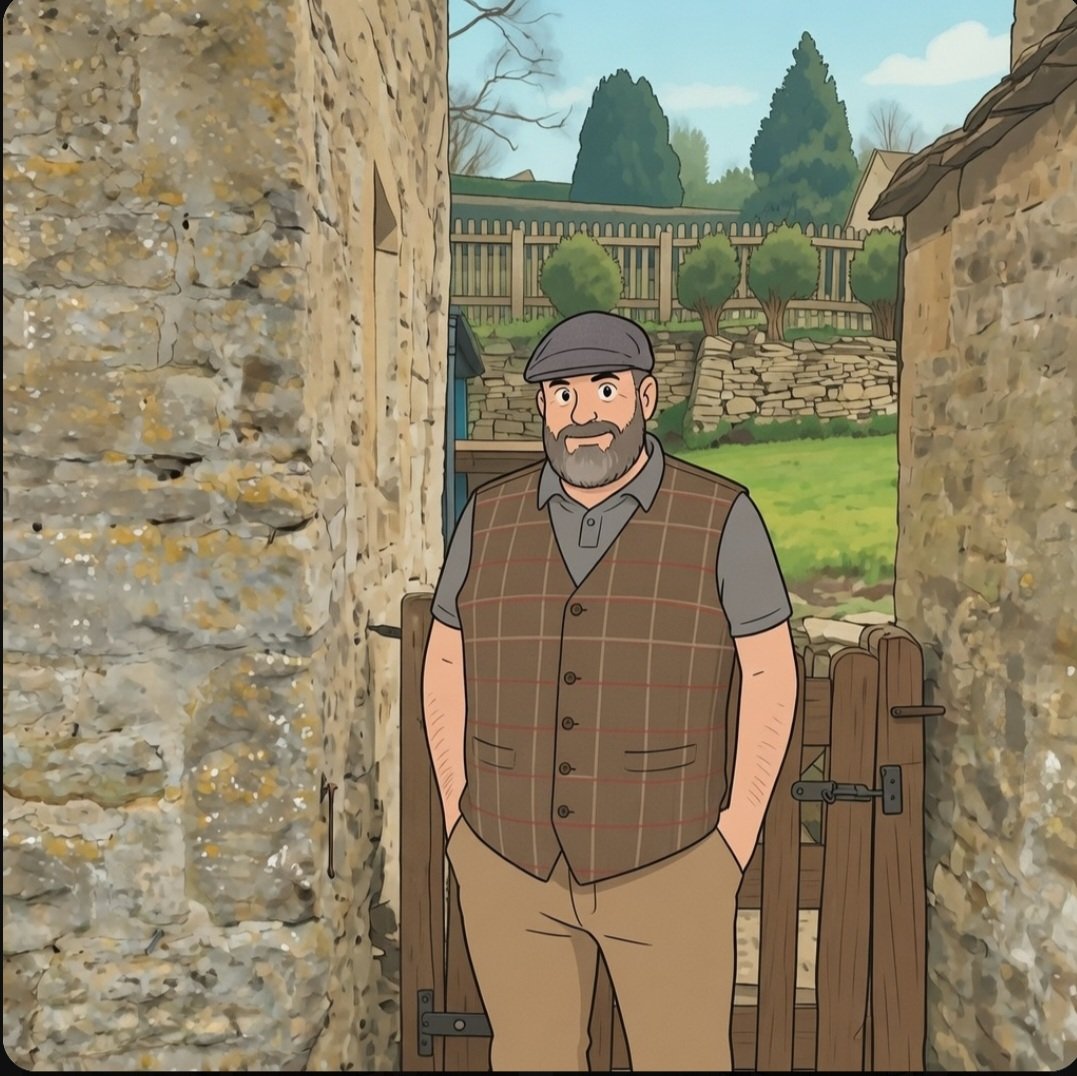 Jeremy Preston tweet media