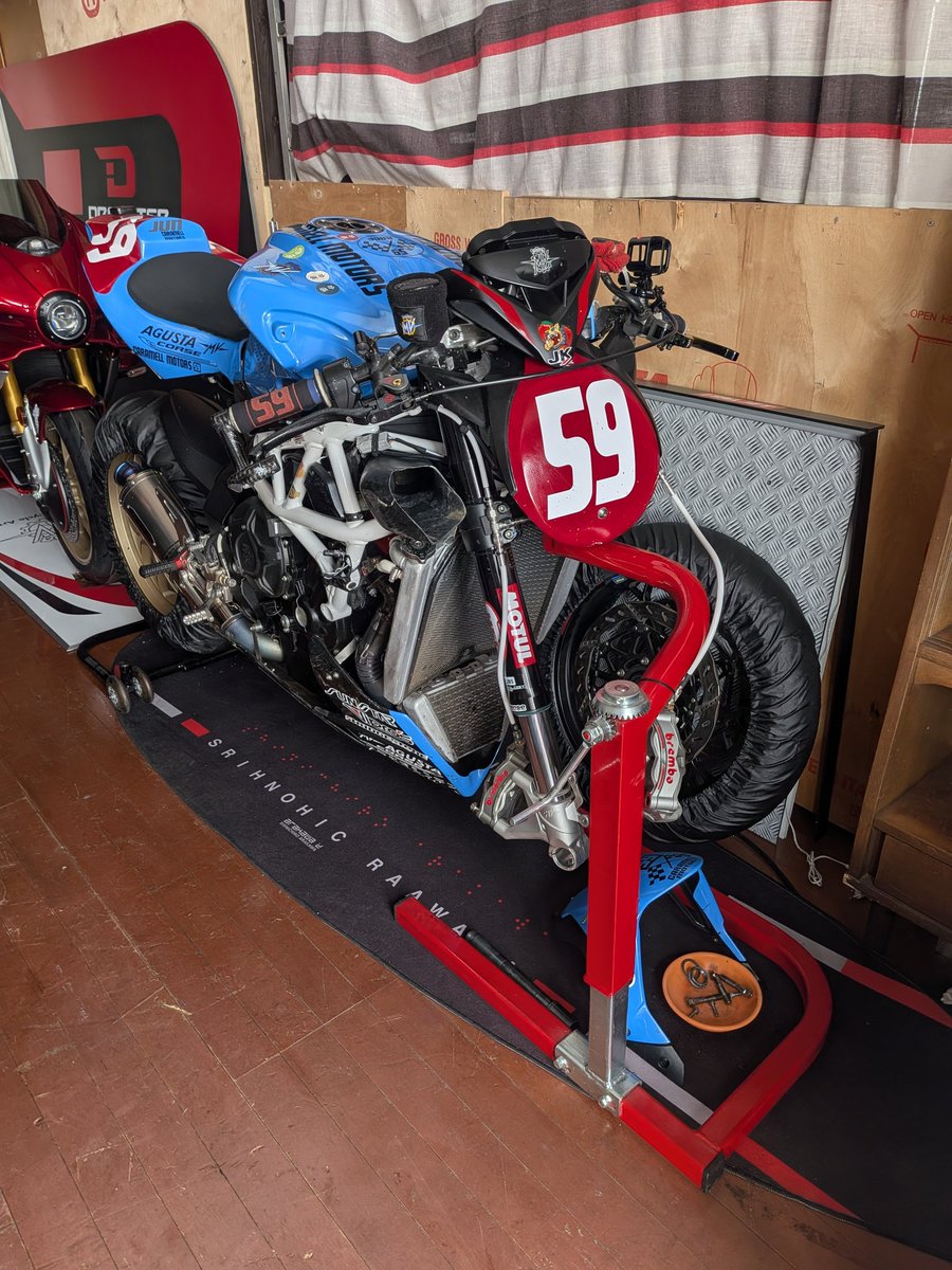 CARAMELL MOTORS 59 🇯🇵キャラメルモータース (@caramell_motors