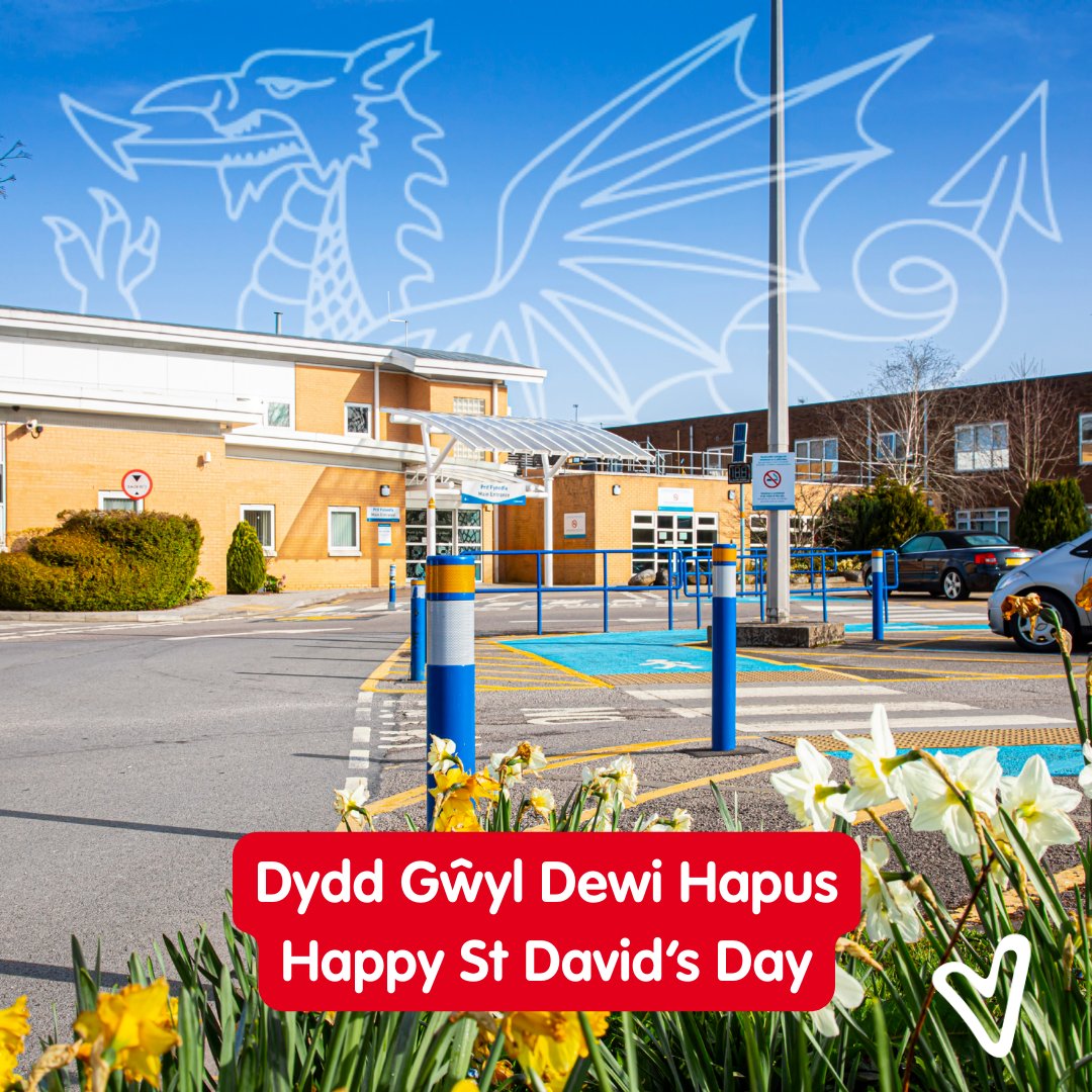 Velindre Cancer Service tweet media