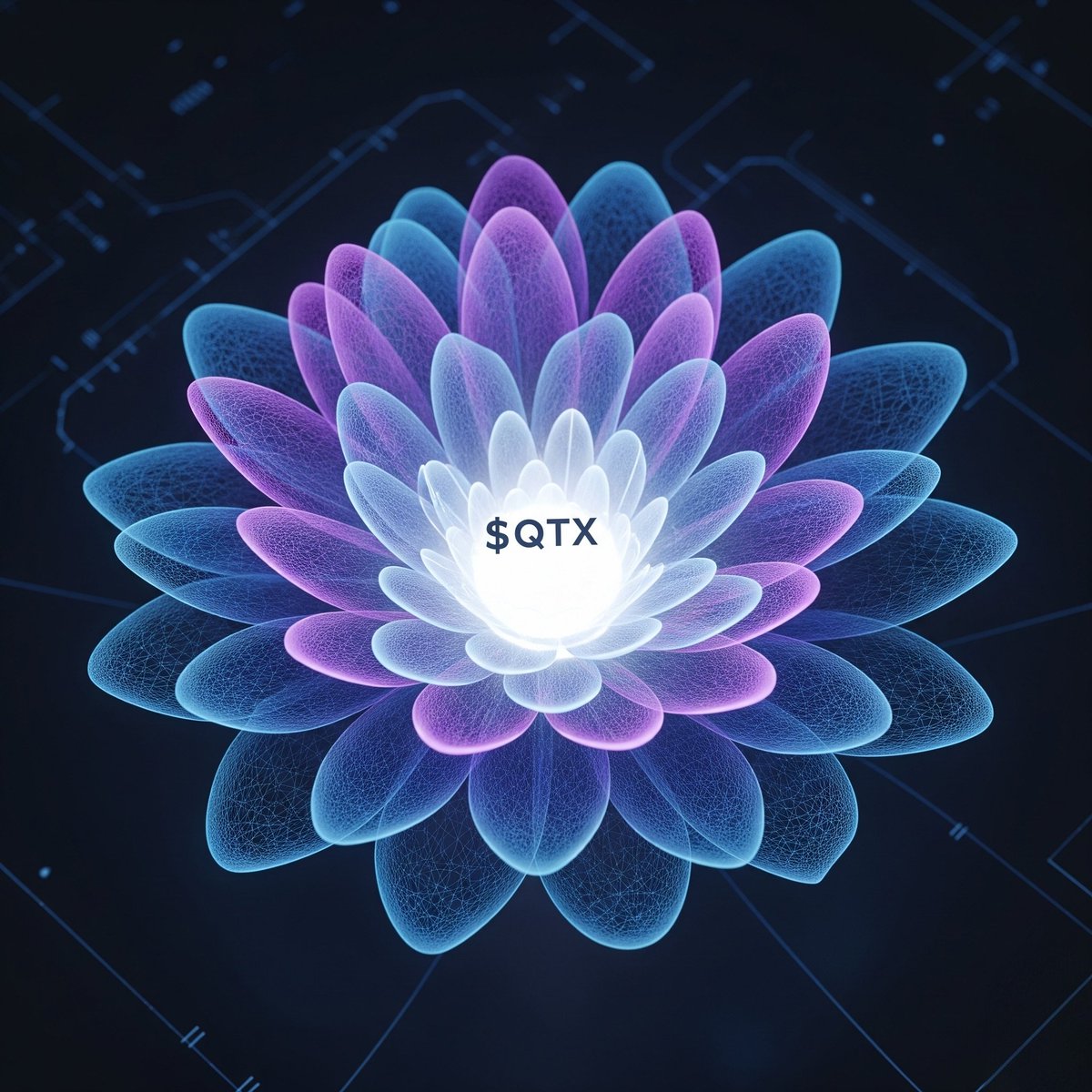 Quantix ($QTX) tweet media