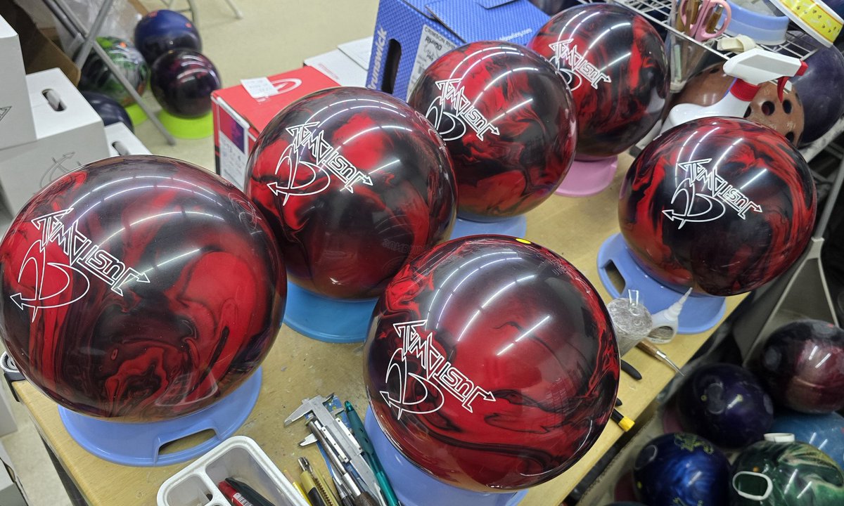 プロショップTS🎳 tweet media