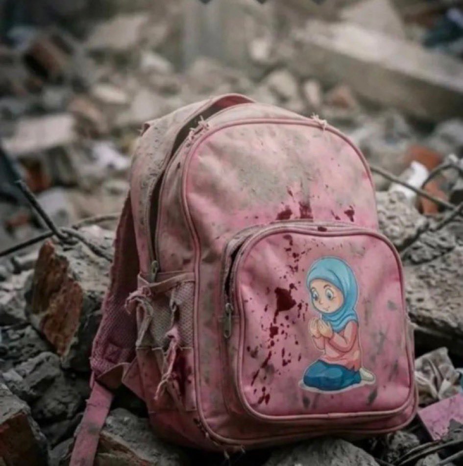 Asciende a 148 las niñas ASESINADAS por las bombas en una escuela primaria en Irán.

No les importan las mujeres, quieren el poder, la tierra, los recursos.