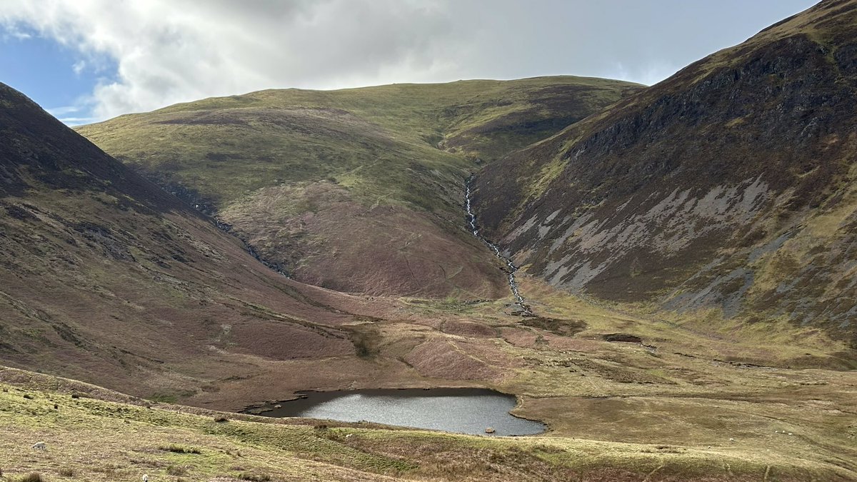 Dave Allen 🏌️‍♂️🥾⛰ tweet media