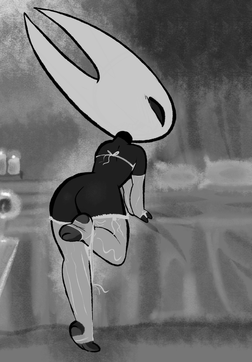 Baebot1's tweet photo. Dont keep her waiting, meager bug. https://t.co/Z7wM29Pb5J