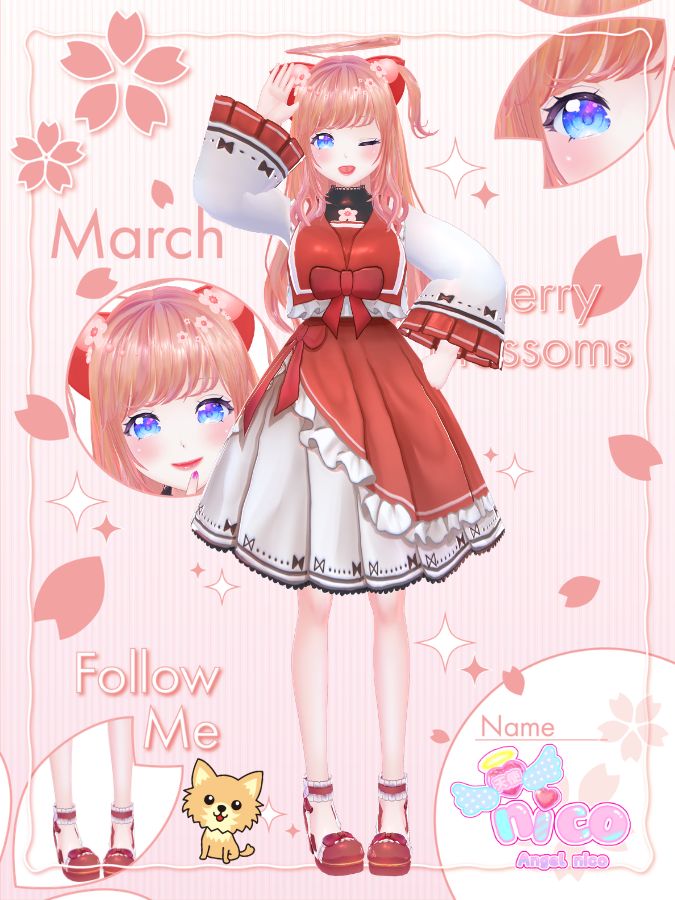 nicoちゃん (@nicocyan0117) / Posts / X