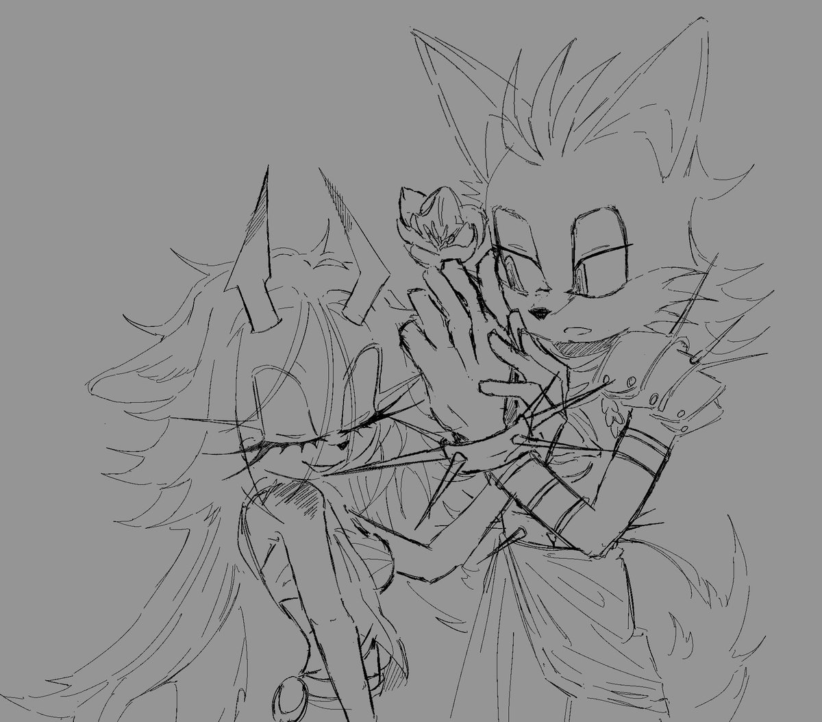 The Idiot tweet media