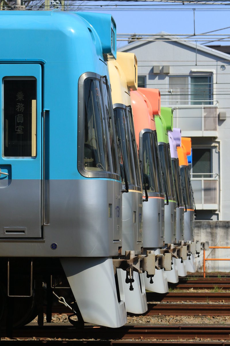 みどはた (@MyDear_TRAIN) / Posts / X