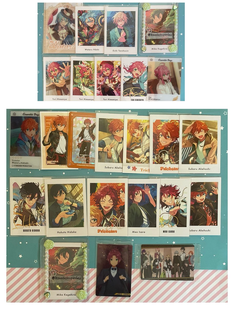 かまぼこ tweet media