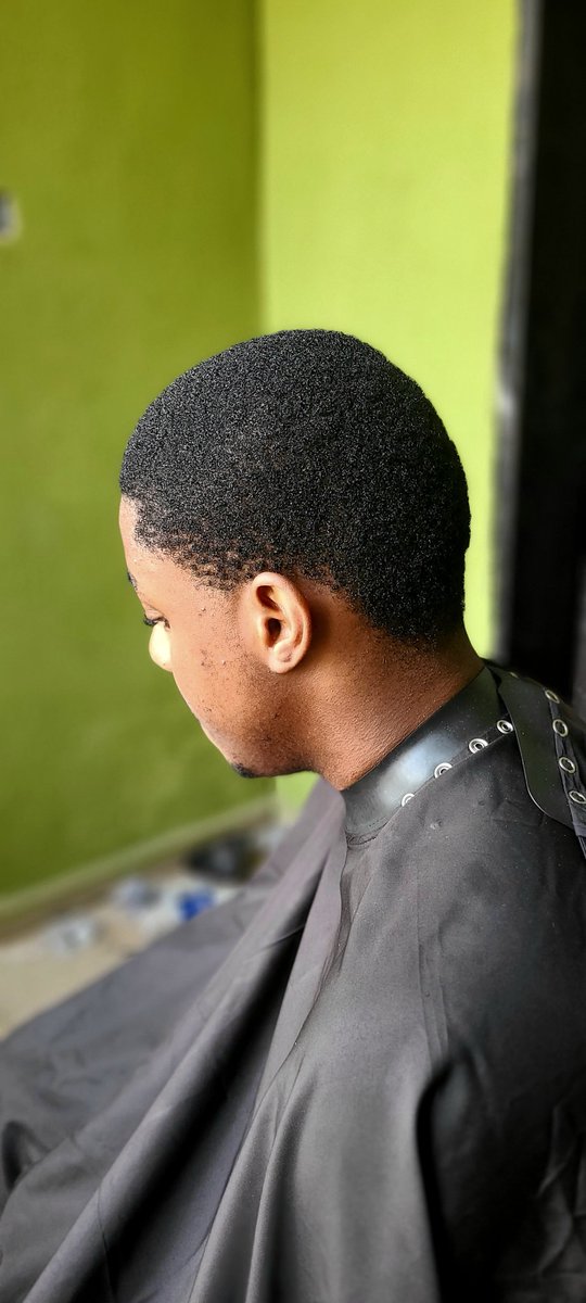 Osborne Styles💈 tweet media