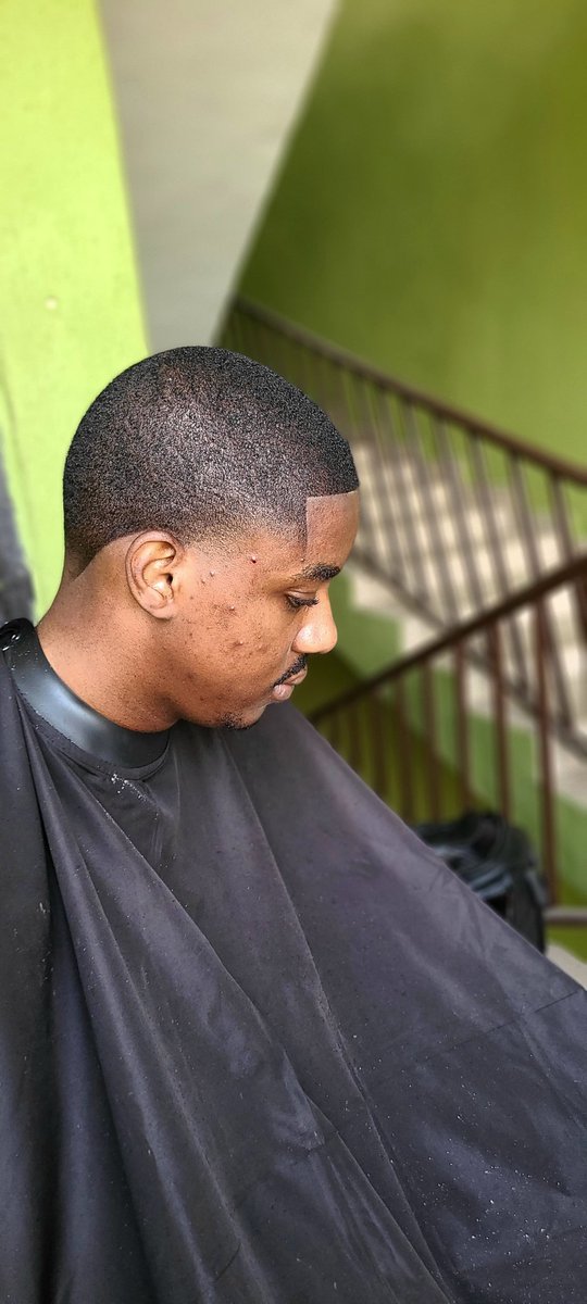 Osborne Styles💈 tweet media