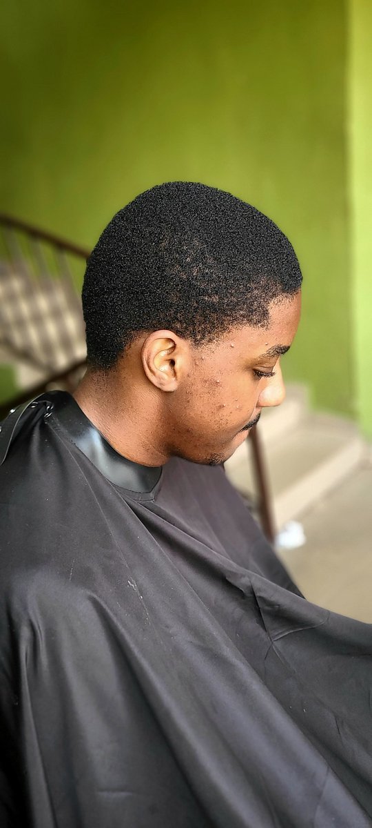 Osborne Styles💈 tweet media