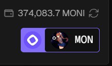 <a href="/HeadphoneSolsal/">Headphone (SolSal)</a> Done 

Here is my wallet adress 

0xd28F9BCB5Aa14a4df12E959D85a15974AcB668f4

$Monika 🚀