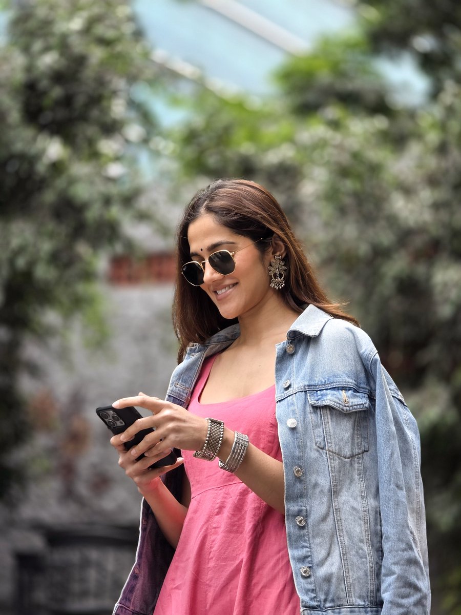 Simran Choudhary tweet media