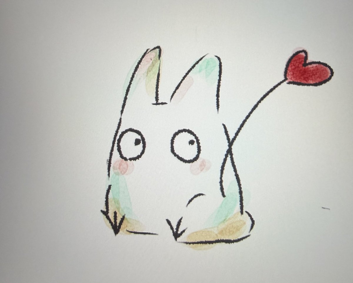 A4用紙にジブリキャラ描きまくります

バンバンリクエストください！
人外キャラ大歓迎です
練習なので人間も頑張って描きます〜