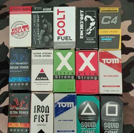 PopprsMedan tweet media