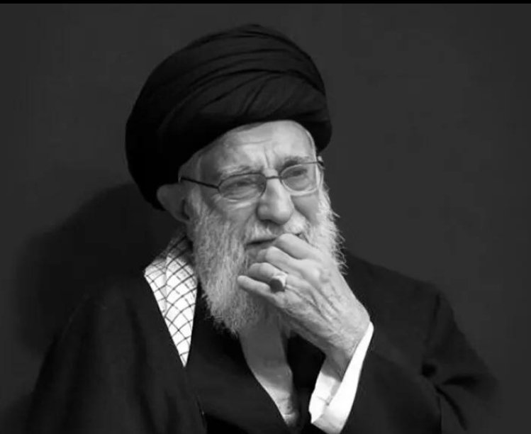 My heart broke today💔💔😭
They killed the most honourable human being alive in the whole world.💔🥺