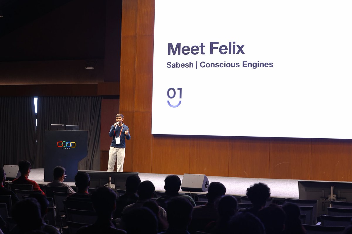 sabesh 📟 tweet media