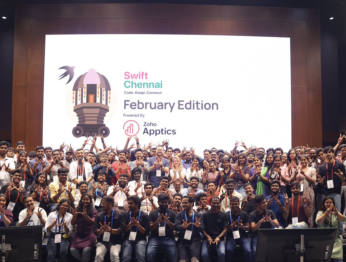 sabesh 📟 tweet media