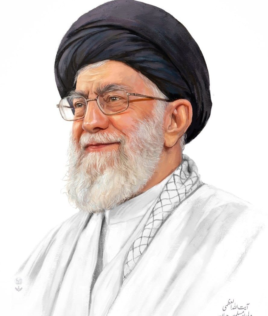 PakCyberDefn's tweet photo. جانم فدای حیدری یا علی علی علی 🇮🇷🇮🇷 https://t.co/6JNtzSEMem