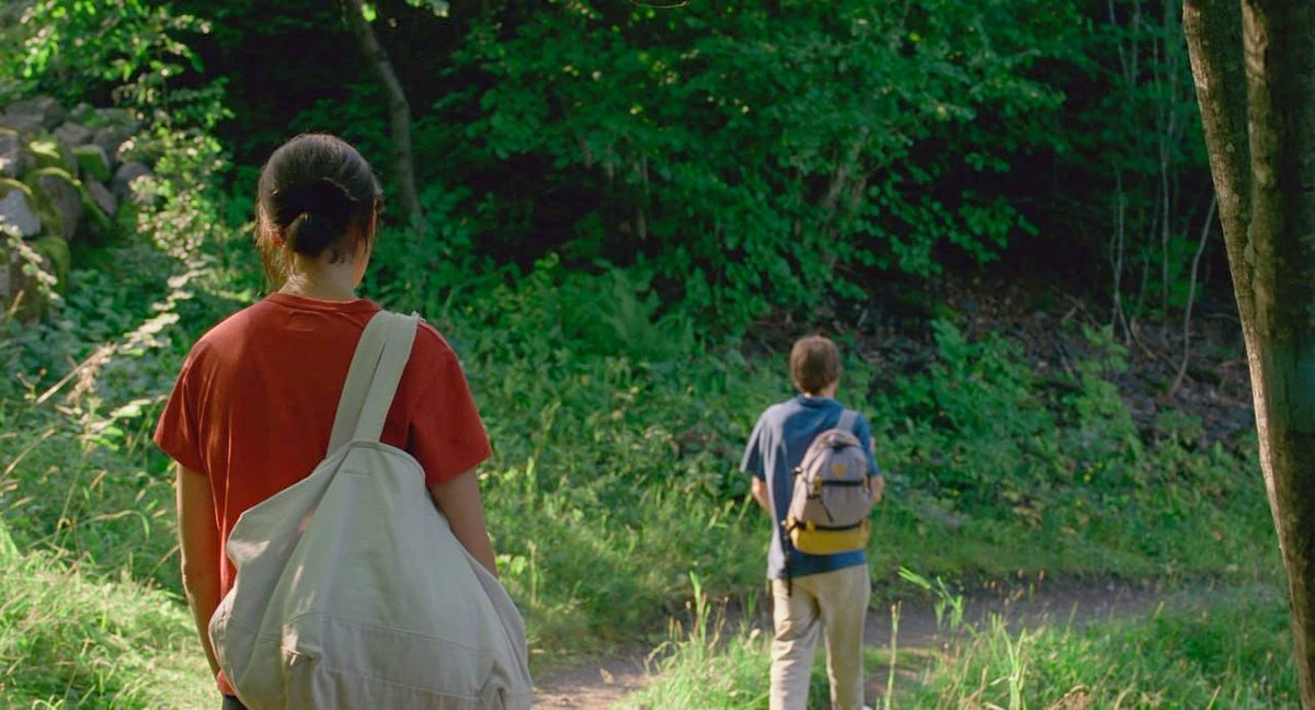 Sentimental Value (Joachim Trier, 2025)