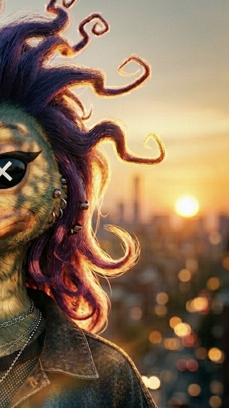 12 days.

Soft voice.
Sharp instincts.
.
.
.
.
.
Vixens Trailer releases Friday March 13th. 

💰 $100 + whitelist spot
Repost + tag 2.

Winner announced when the trailer drops.