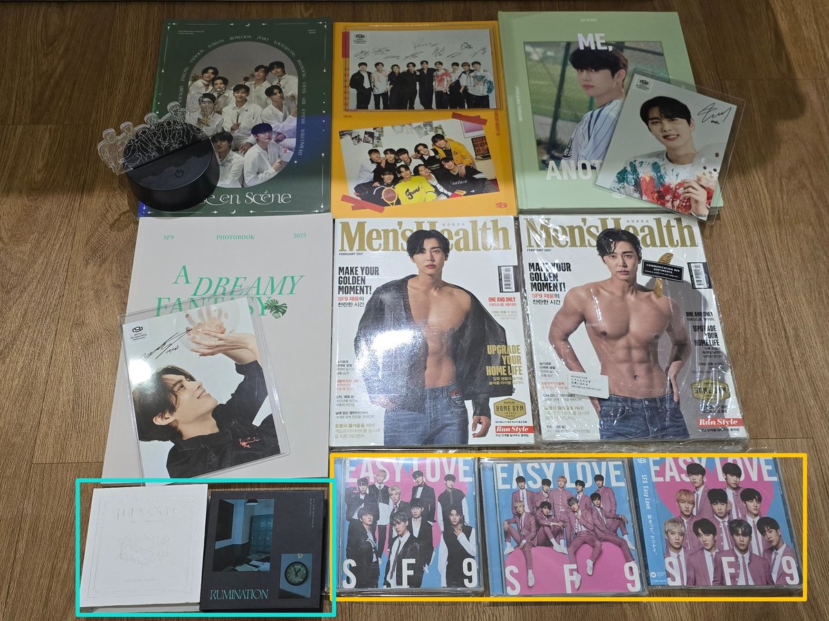 GIVEAWAY TIME!!!

T&amp;C:
🍀 Wajib RT tweet dibawah ini
x.com/i/status/20277…
🍀 RT tweet ini
🍀 Pilih barang yang kamu mau
⚠️ Ongkir ditanggung pemenang
akan ada fee packing sebesar 5.000
via 🍊 bisa di diskusikan di dm

Untuk album akan diberikan 1 set!

Close 15 Maret