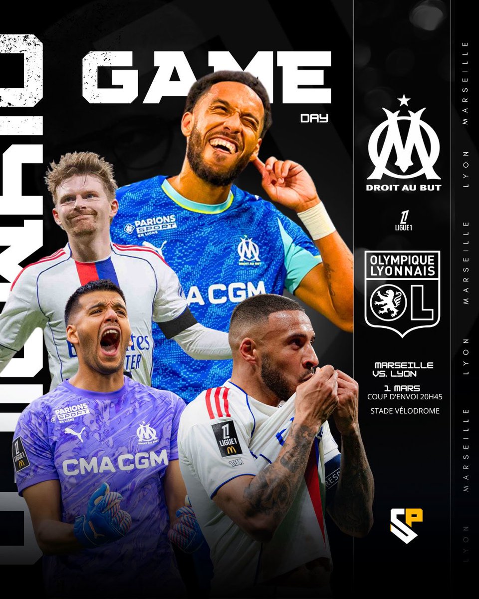 SECOND POTEAU tweet media