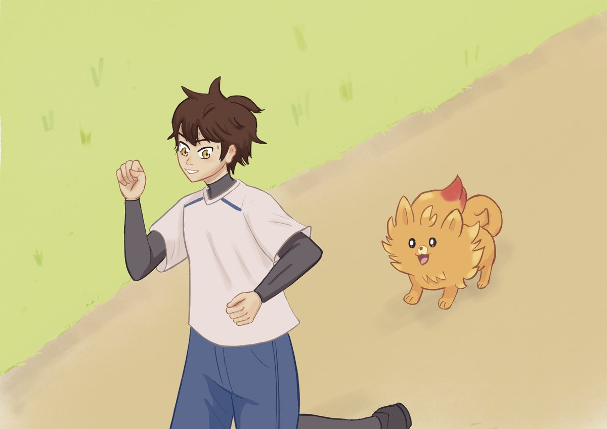 lena 🌸 tweet media