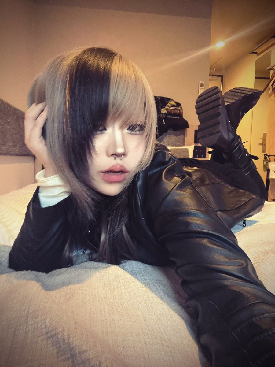 grrnyn_'s tweet photo. Hi https://t.co/fHy90grrfl