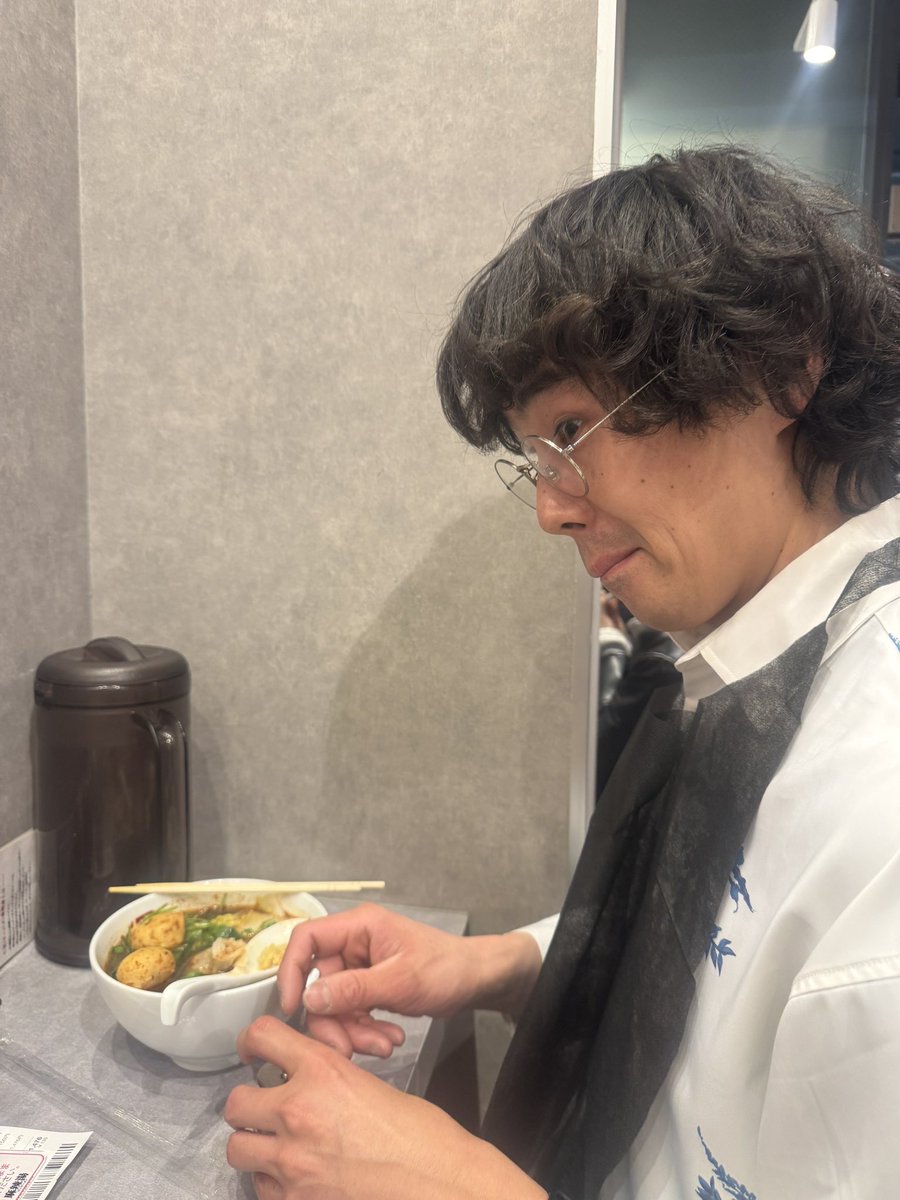 遠藤隆太 tweet media