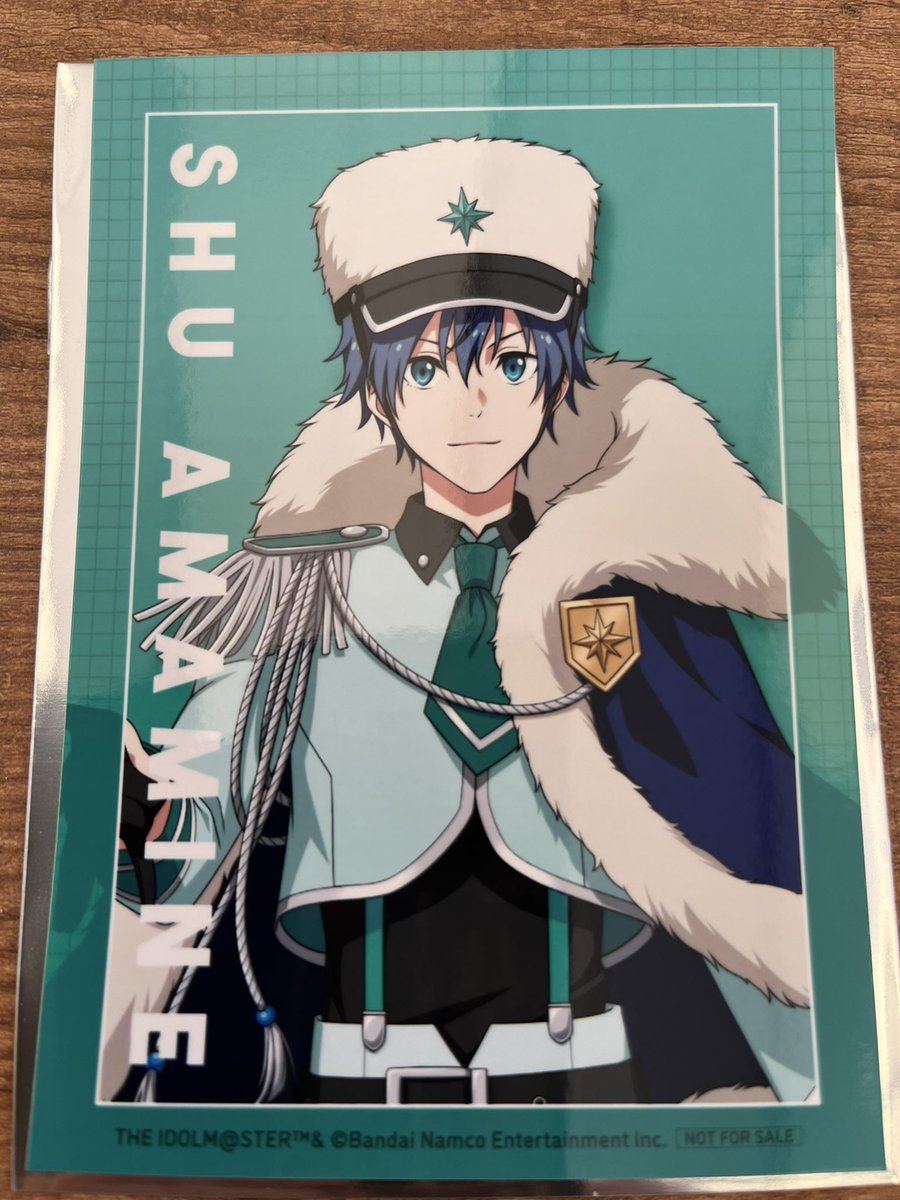 紀沙乃＠グッズ取引用アカウント tweet media