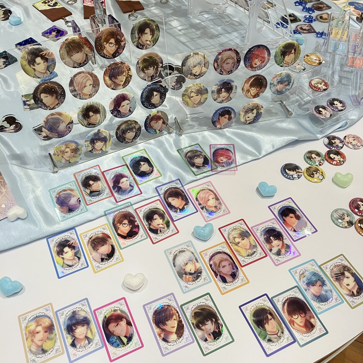 公式】スタマイイベント＆グッズ情報 (@myhero_event) / Posts / X