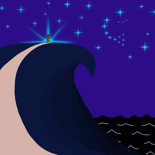 WafelFish's tweet photo. Day 13 - Night of Praise https://t.co/yxLwF6iANL