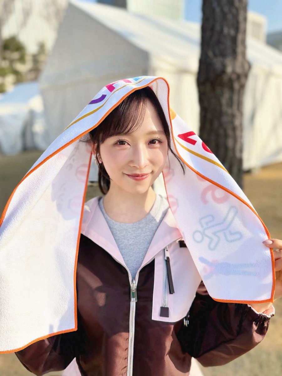 東京マラソン2026 ランナーの皆さん！ 本当にお疲れ様でした